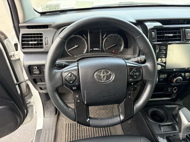 2024 Toyota 4Runner 5th Gen - Image 7 of 11