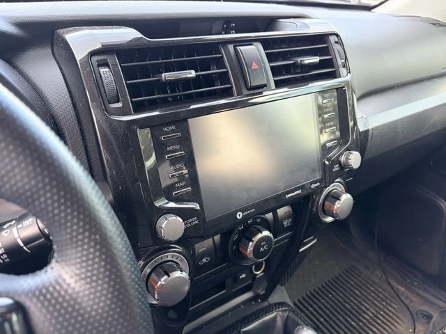 2024 Toyota 4Runner 5th Gen - Image 9 of 11