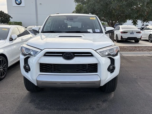 2024 Toyota 4Runner 5th Gen - Image 2 of 11