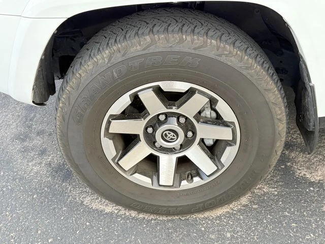 2024 Toyota 4Runner 5th Gen - Image 4 of 11