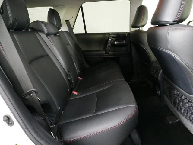 2024 Toyota 4Runner 5th Gen - Image 18 of 20