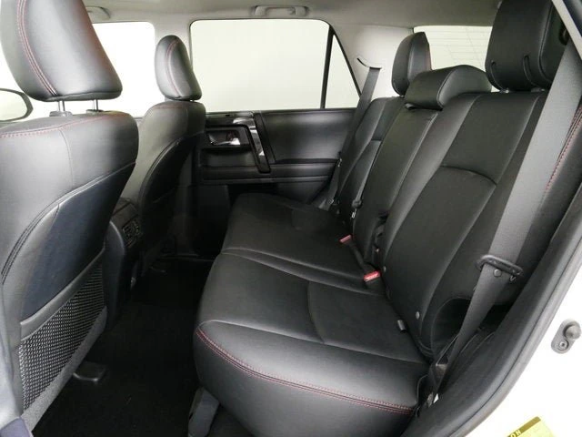 2024 Toyota 4Runner 5th Gen - Image 16 of 20
