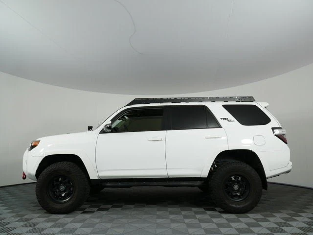 2024 Toyota 4Runner 5th Gen - Image 3 of 20