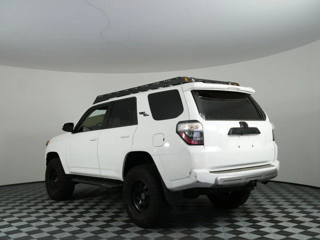 2024 Toyota 4Runner 5th Gen - Image 4 of 20