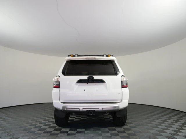 2024 Toyota 4Runner 5th Gen - Image 5 of 20