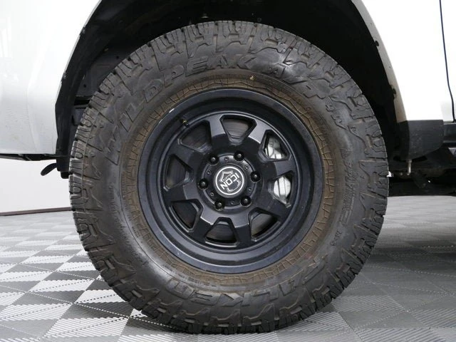 2024 Toyota 4Runner 5th Gen - Image 9 of 20
