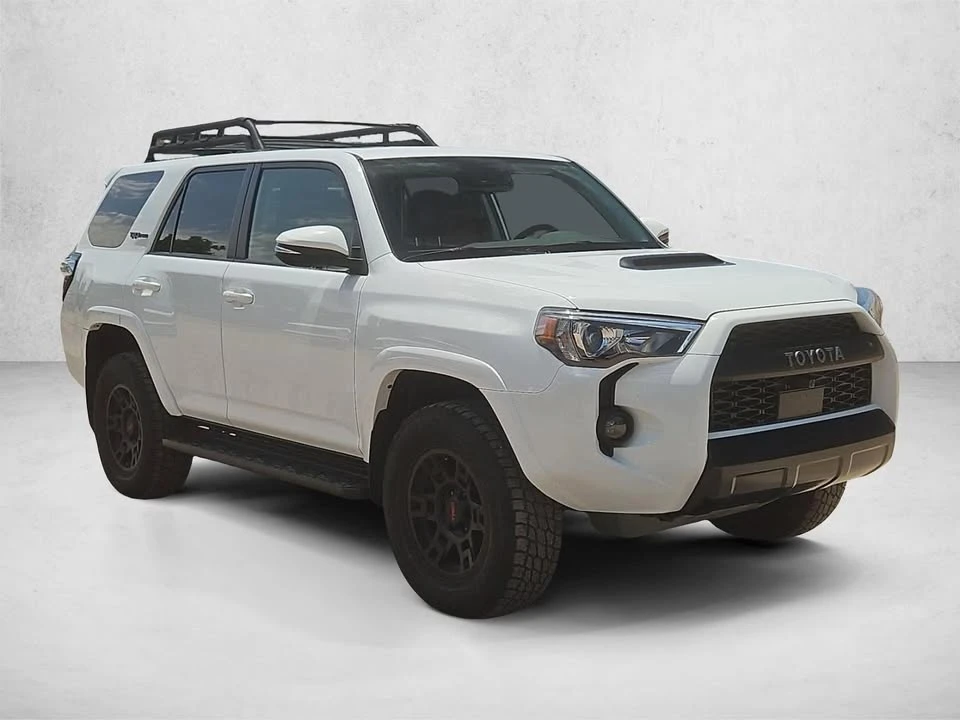 2024 Toyota 4Runner 5th Gen - Image 2 of 20