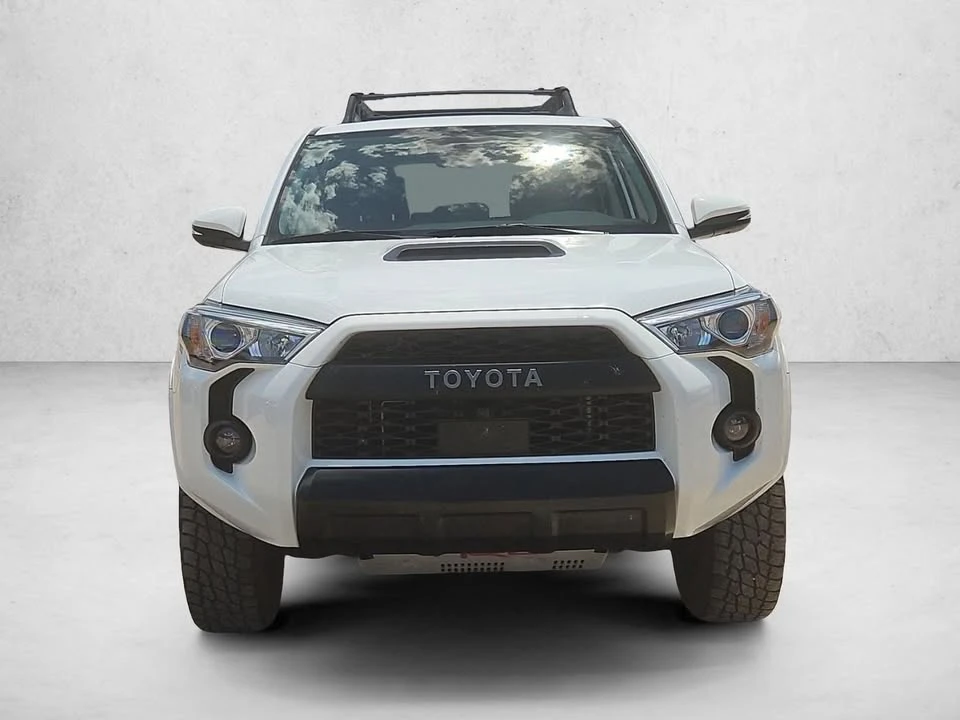 2024 Toyota 4Runner 5th Gen - Image 17 of 20