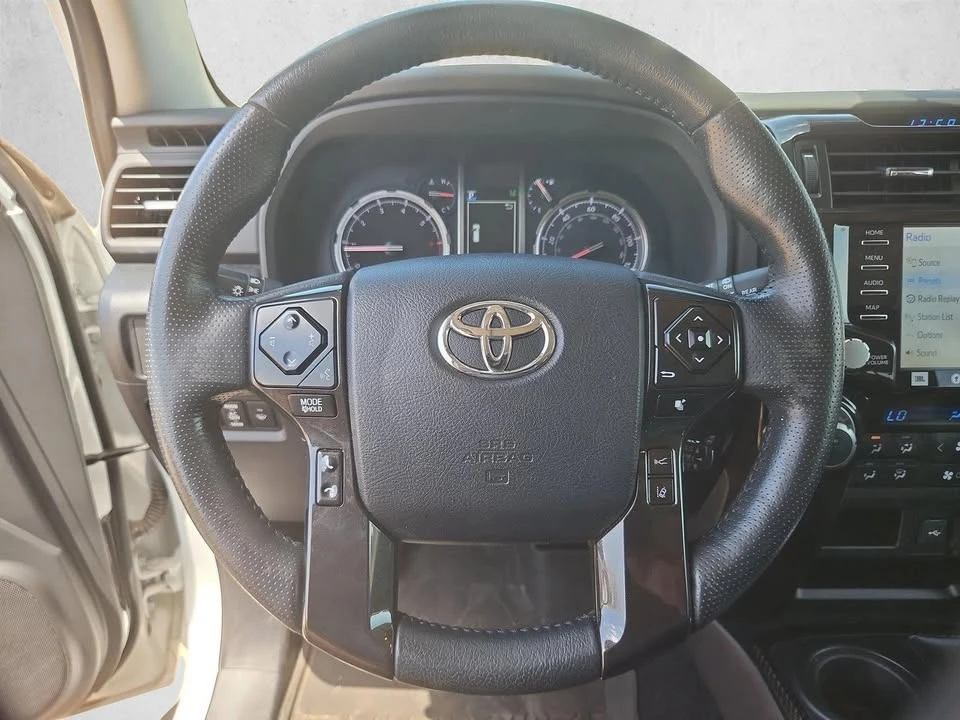 2024 Toyota 4Runner 5th Gen - Image 11 of 20