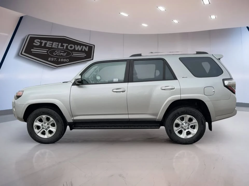 2024 Toyota 4Runner 5th Gen - Image 5 of 10