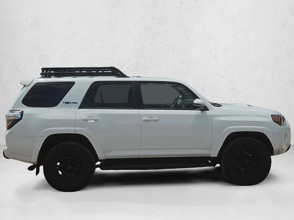 2024 Toyota 4Runner 5th Gen - Image 19 of 20