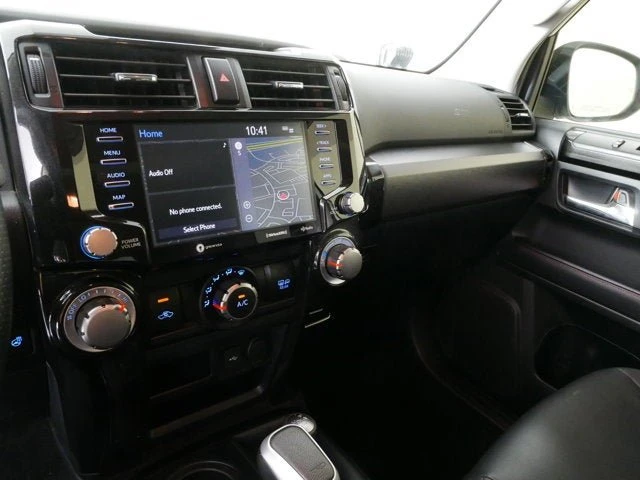 2024 Toyota 4Runner 5th Gen - Image 14 of 20