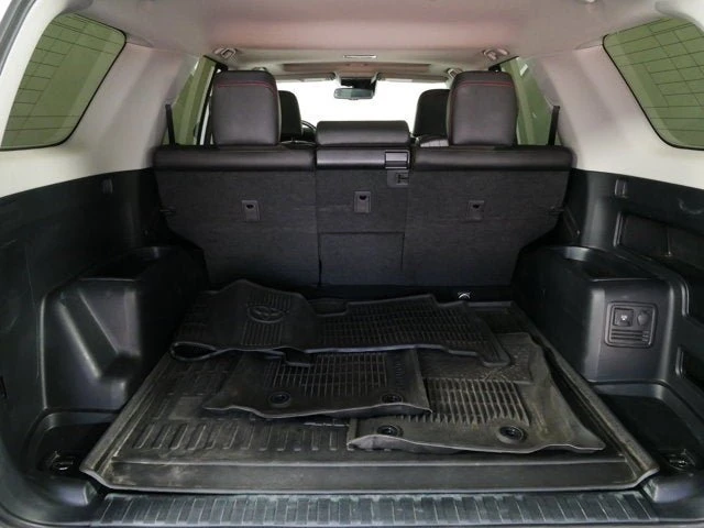 2024 Toyota 4Runner 5th Gen - Image 17 of 20