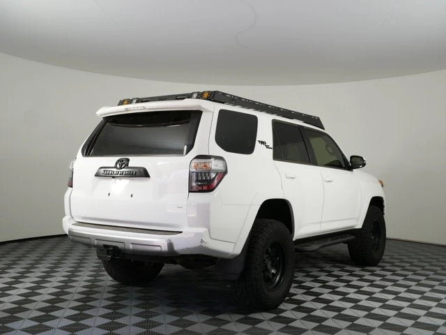 2024 Toyota 4Runner 5th Gen - Image 6 of 20