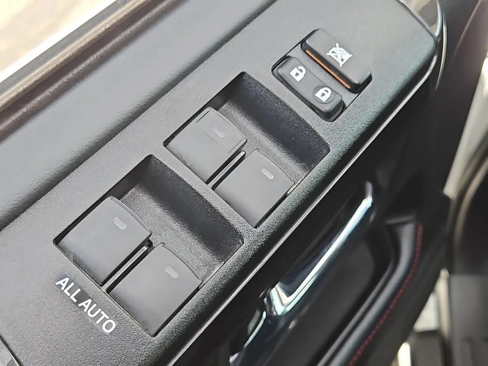 2024 Toyota 4Runner 5th Gen - Image 10 of 20