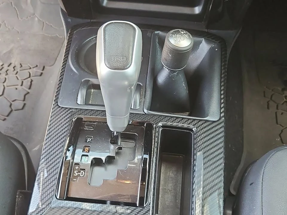 2024 Toyota 4Runner 5th Gen - Image 13 of 20