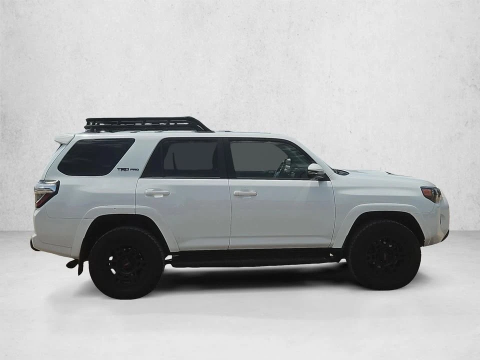 2024 Toyota 4Runner 5th Gen - Image 3 of 20
