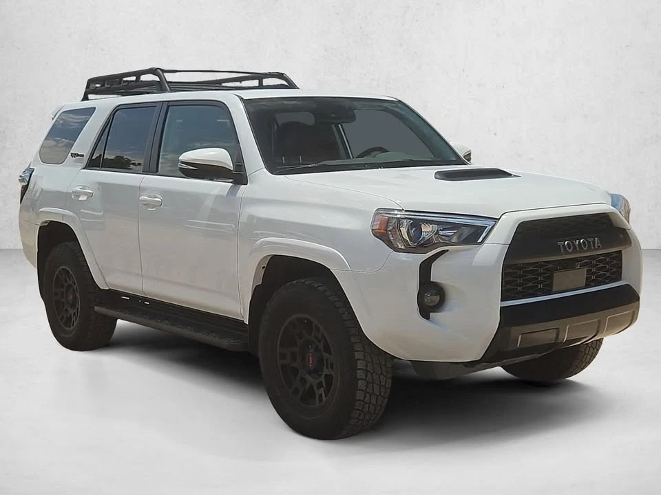 2024 Toyota 4Runner 5th Gen - Image 18 of 20