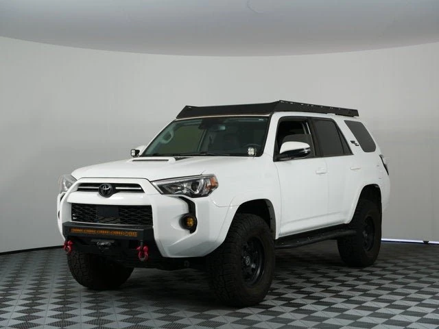 2024 Toyota 4Runner 5th Gen - Image 2 of 20