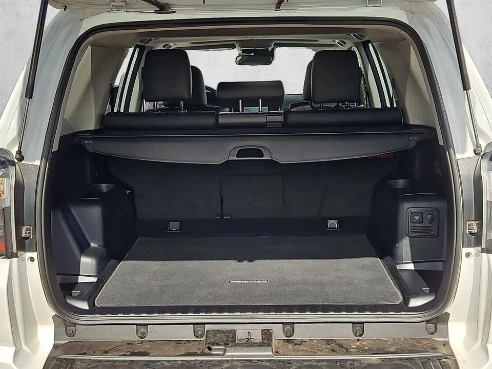 2024 Toyota 4Runner 5th Gen - Image 5 of 20