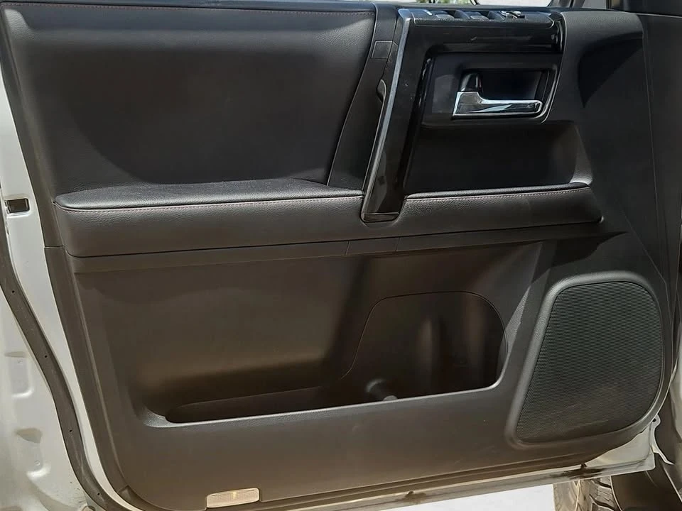 2024 Toyota 4Runner 5th Gen - Image 9 of 20