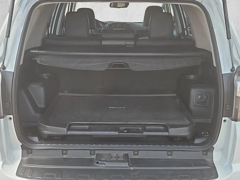 2024 Toyota 4Runner 5th Gen - Image 5 of 20