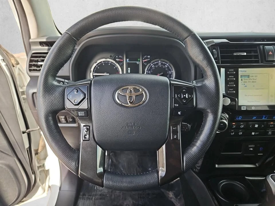 2024 Toyota 4Runner 5th Gen - Image 12 of 20