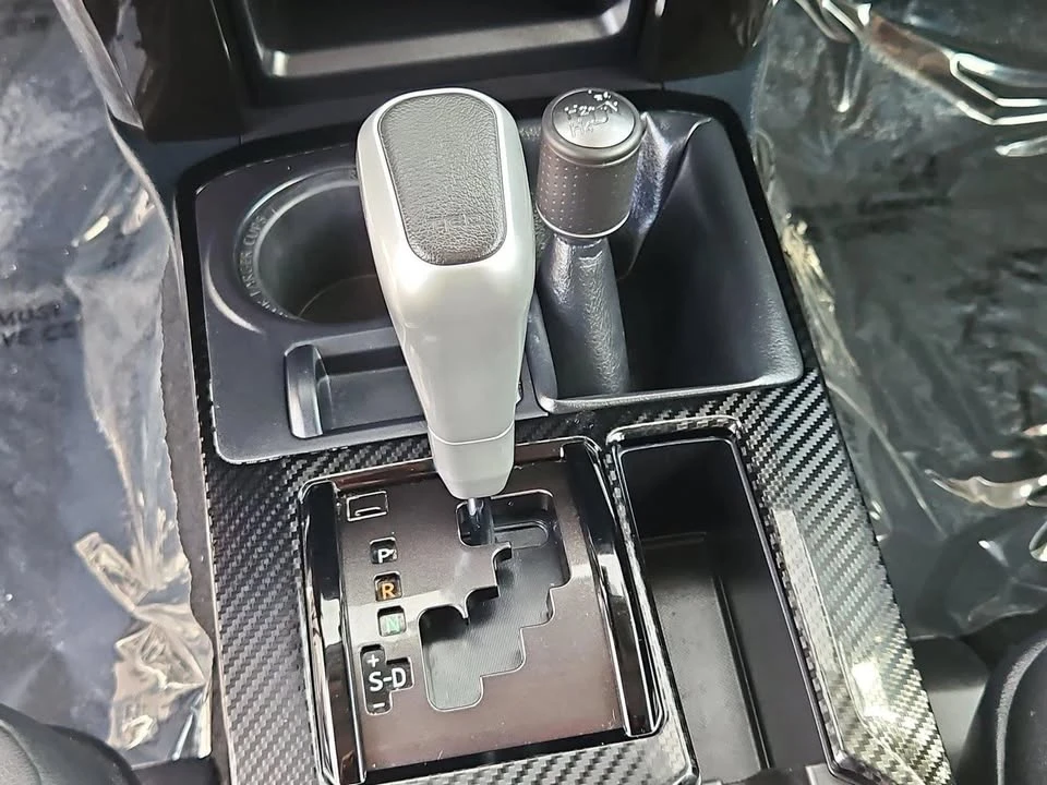 2024 Toyota 4Runner 5th Gen - Image 16 of 20