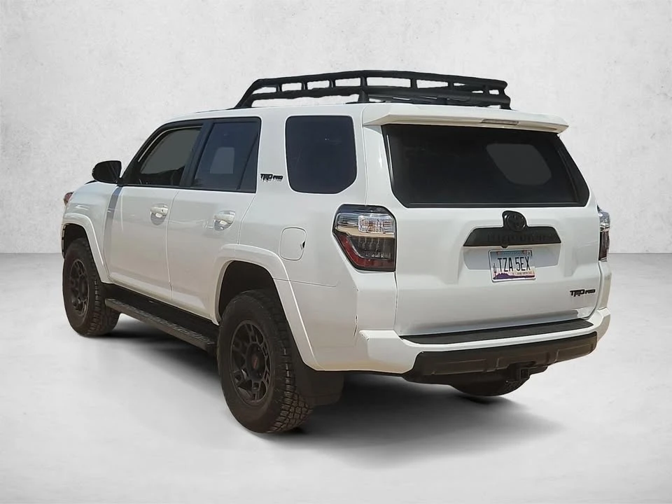 2024 Toyota 4Runner 5th Gen - Image 7 of 20