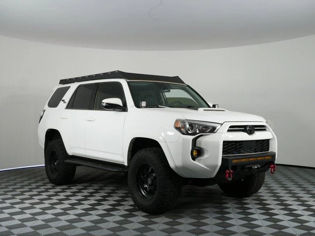 2024 Toyota 4Runner 5th Gen - Image 7 of 20