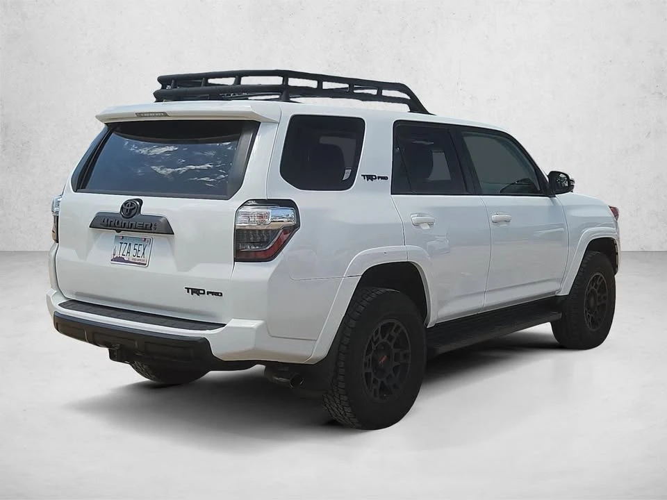 2024 Toyota 4Runner 5th Gen - Image 4 of 20