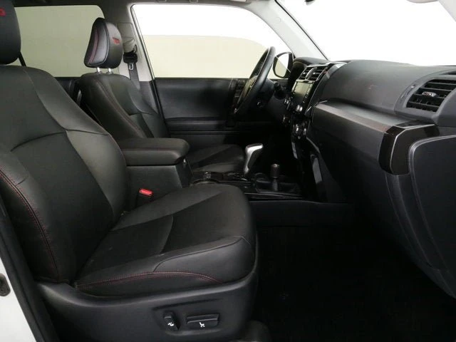 2024 Toyota 4Runner 5th Gen - Image 19 of 20