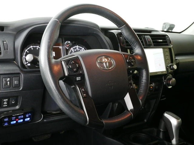 2024 Toyota 4Runner 5th Gen - Image 12 of 20
