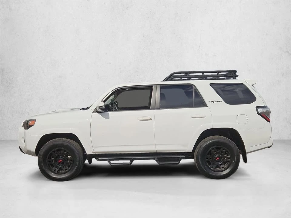 2024 Toyota 4Runner 5th Gen - Image 8 of 20
