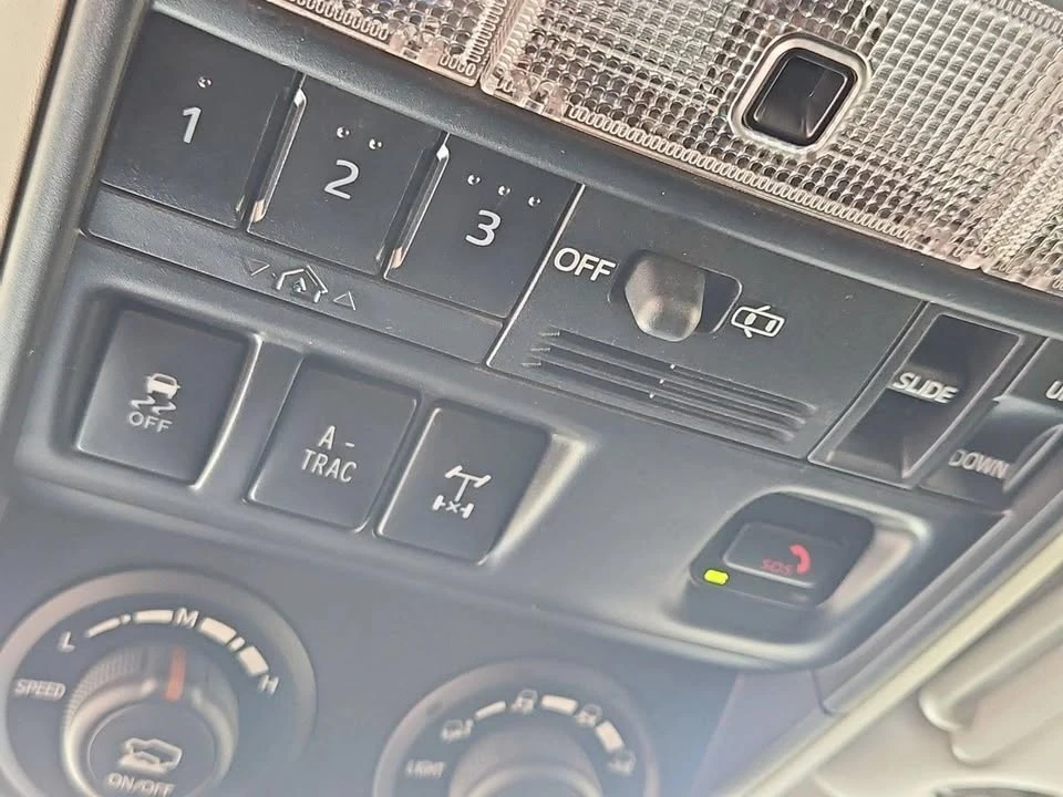 2024 Toyota 4Runner 5th Gen - Image 20 of 20