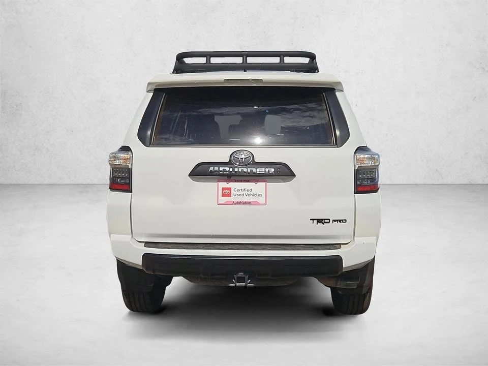 2024 Toyota 4Runner 5th Gen - Image 6 of 20