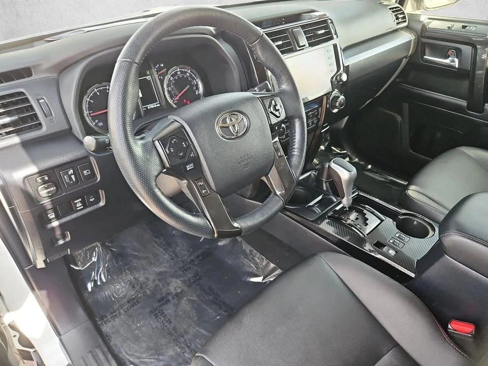 2024 Toyota 4Runner 5th Gen - Image 11 of 20