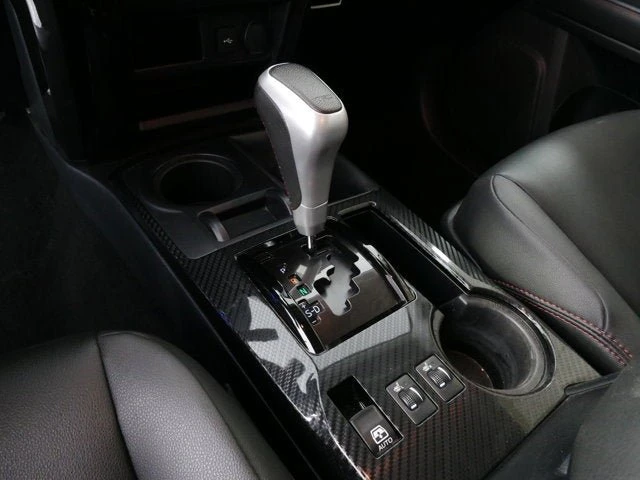 2024 Toyota 4Runner 5th Gen - Image 15 of 20