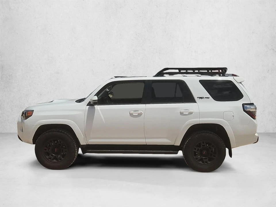2024 Toyota 4Runner 5th Gen - Image 8 of 20