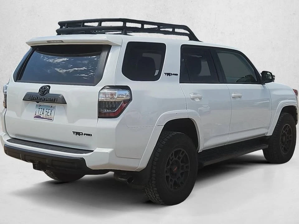 2024 Toyota 4Runner 5th Gen - Image 20 of 20