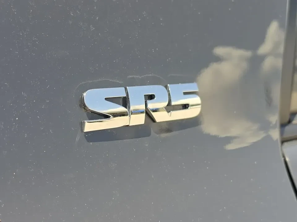 2024 Toyota 4Runner 5th Gen - Image 9 of 19