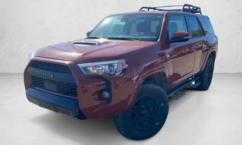 2024 Toyota 4Runner 5th Gen - Image 2 of 20