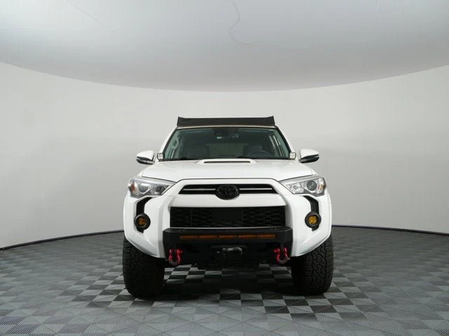2024 Toyota 4Runner 5th Gen - Image 8 of 20