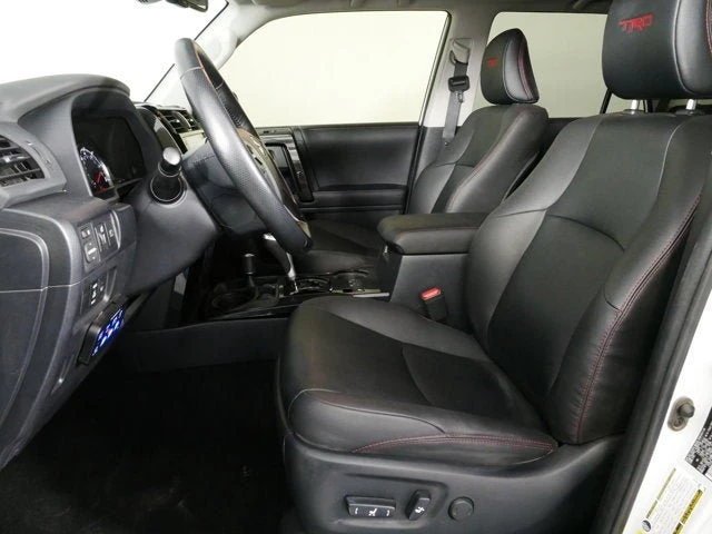 2024 Toyota 4Runner 5th Gen - Image 10 of 20