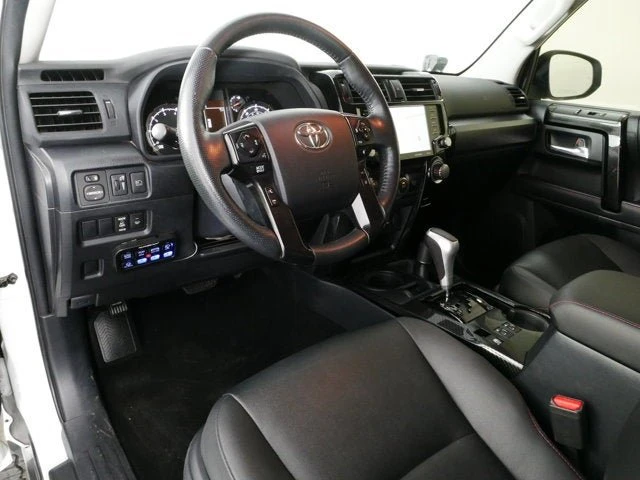 2024 Toyota 4Runner 5th Gen - Image 11 of 20