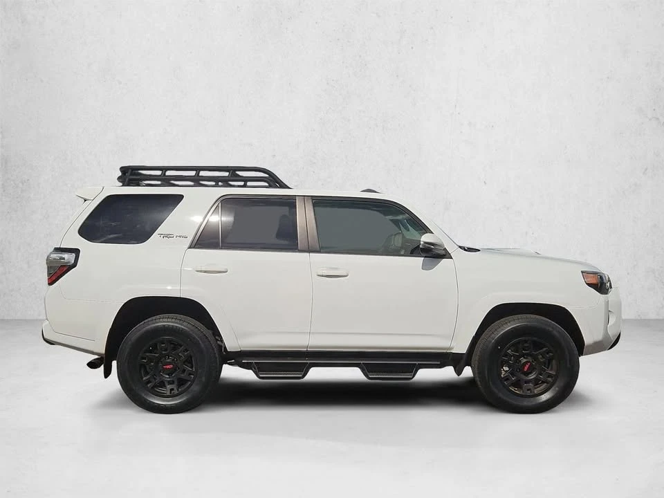 2024 Toyota 4Runner 5th Gen - Image 3 of 20