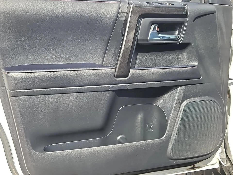 2024 Toyota 4Runner 5th Gen - Image 9 of 20