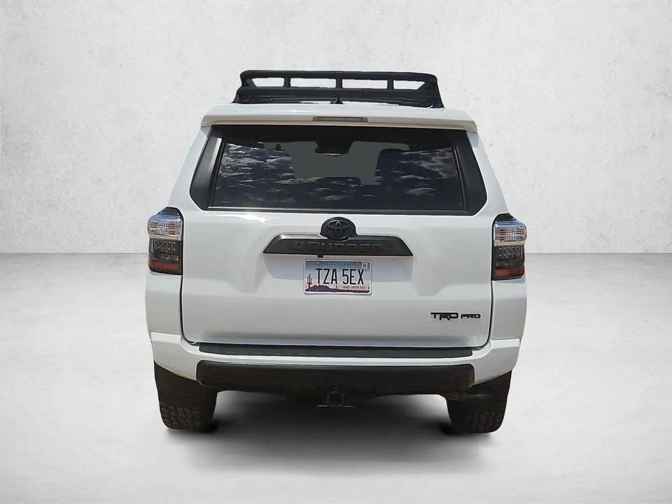 2024 Toyota 4Runner 5th Gen - Image 6 of 20
