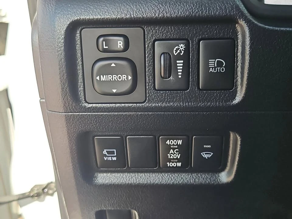 2024 Toyota 4Runner 5th Gen - Image 15 of 20