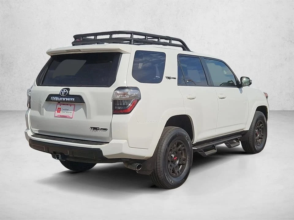 2024 Toyota 4Runner 5th Gen - Image 4 of 20